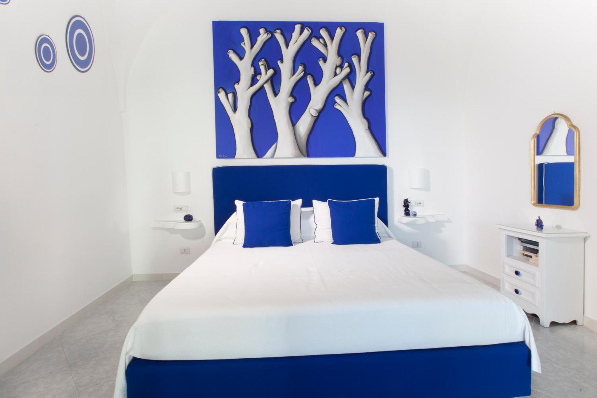 Exclusive Apartments Positano Exterior photo